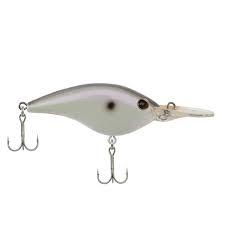 Berkley Frittside 7 Crankbait Kentucky Blue