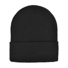 Mens Super Stretch Cuff Hat w. 3M Thinsulate™ - 00847 Black