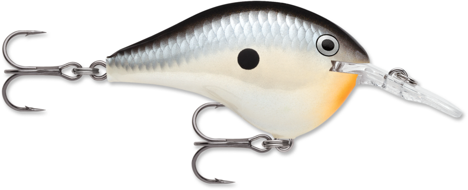 Rapala DT-6 Penguin