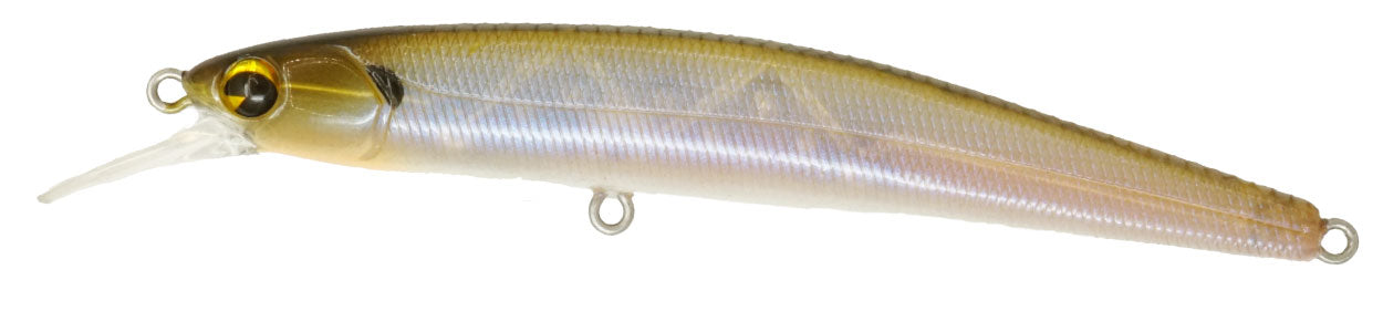 Ima Flit Jerkbait 100mm OG Ghost Minnow