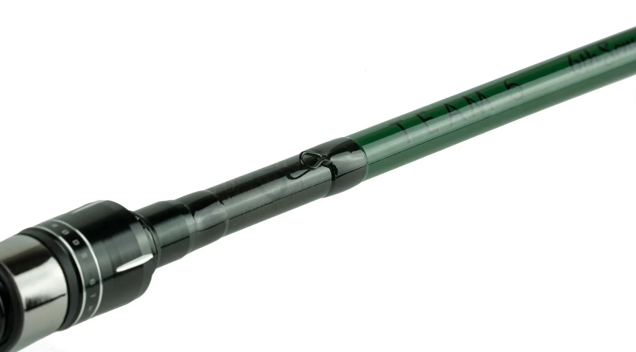 6th Sense Team 6 Spinning Rods