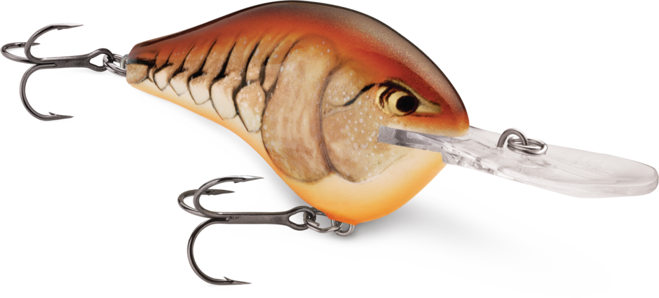 Rapala DT-16 Mule