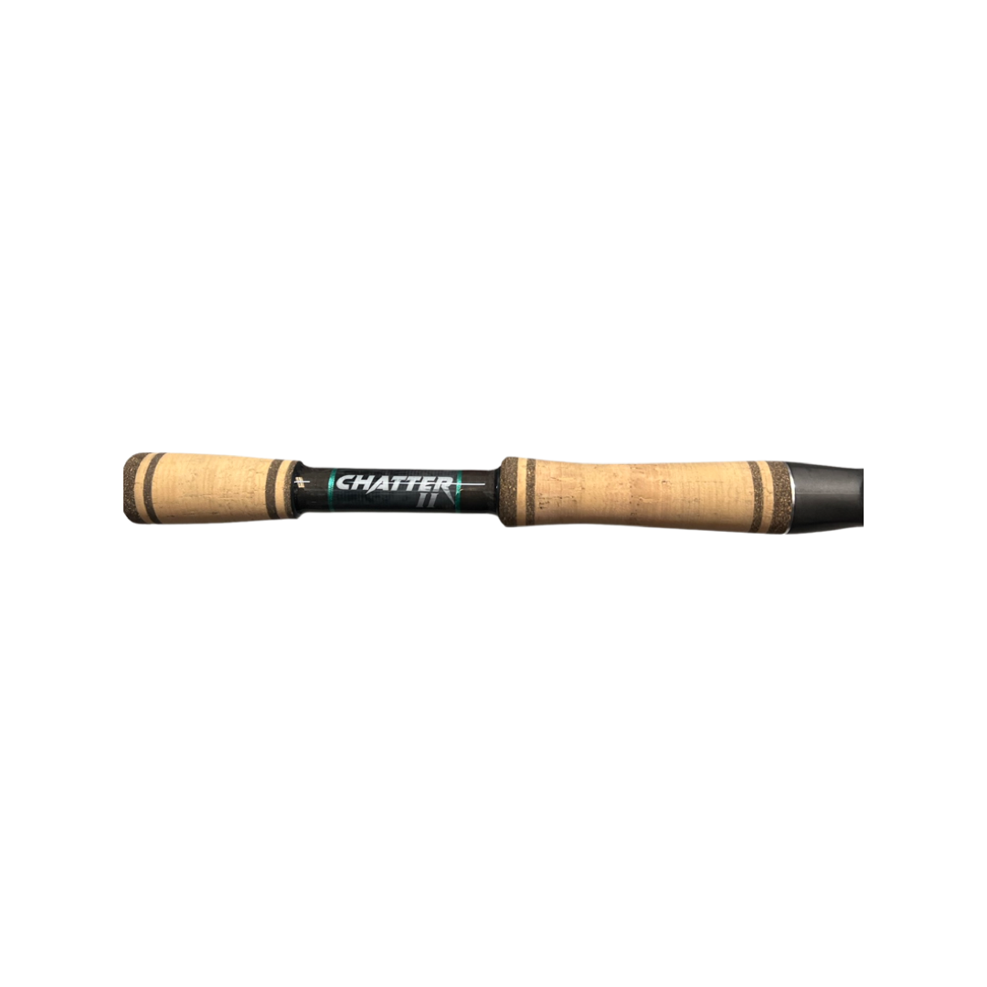Pride Advance Specialty Series Rods CC2MM (Chatter II)