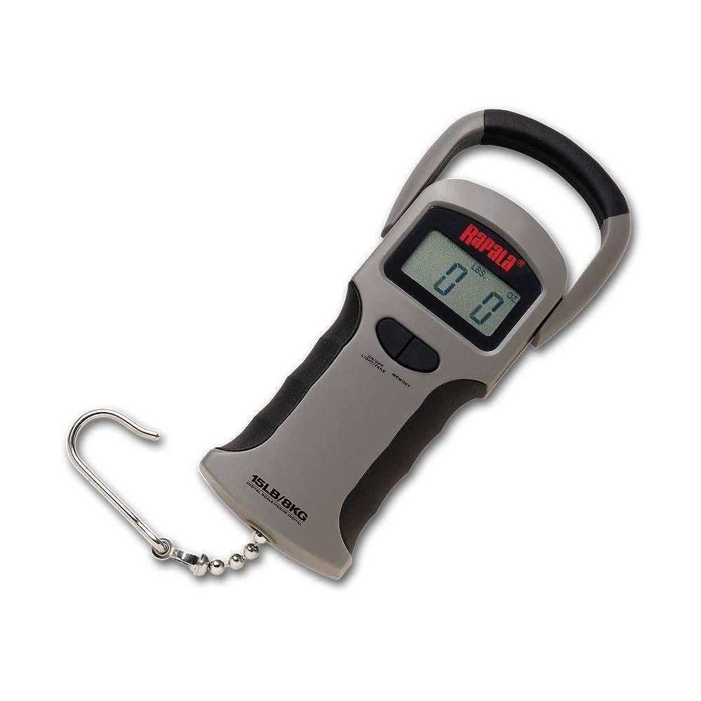 Rapala 15lb Digital Scale Default