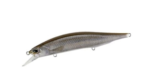 Duo Realis Jerkbait 100SP Ghost Minnow