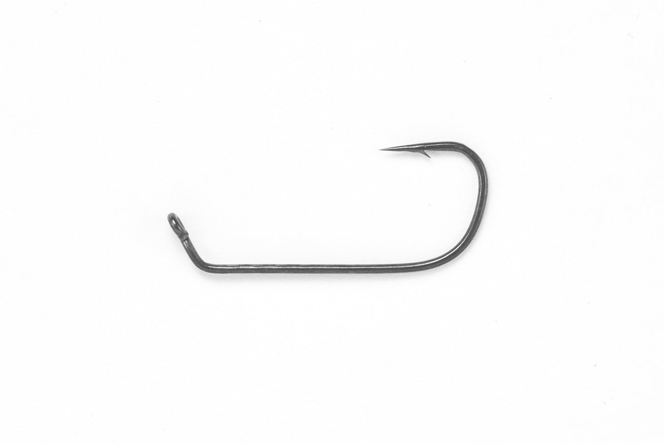 Decoy Jig 53F 60 Degree Limerick Hooks
