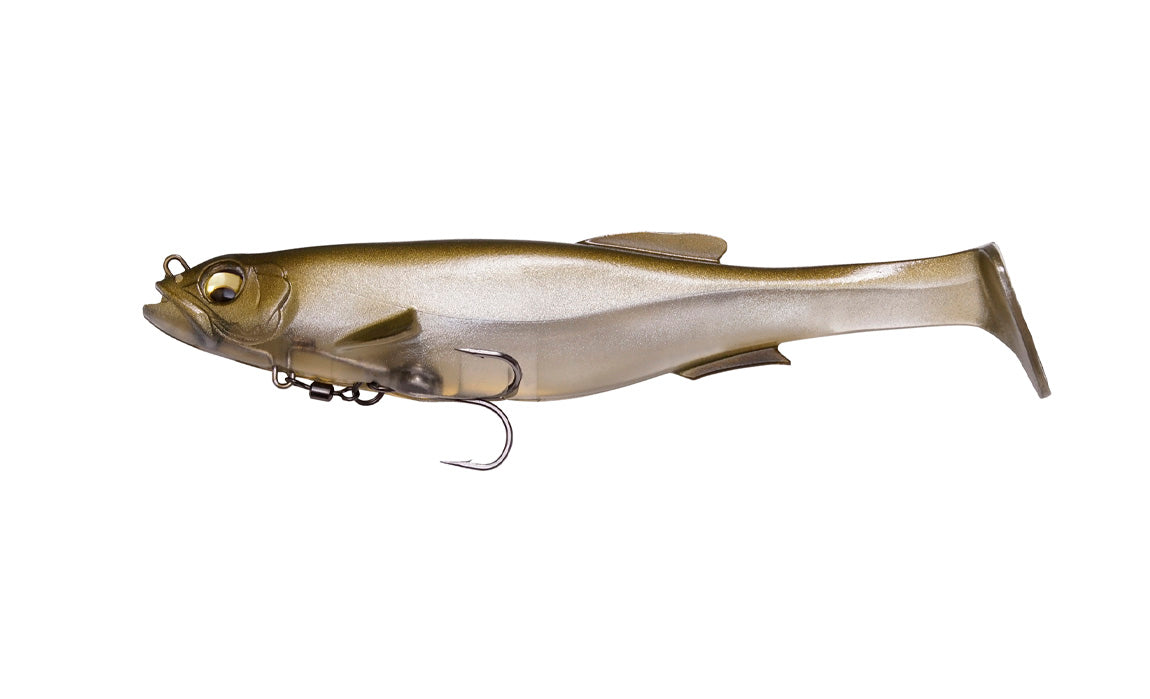 Megabass Mag Draft Brownie