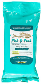Ardent D-FUNK Fish Wipes Pouch