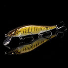 Megabass Respect Series 80 SG Small Mouth Bass