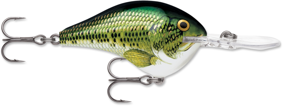 Rapala DT-14
