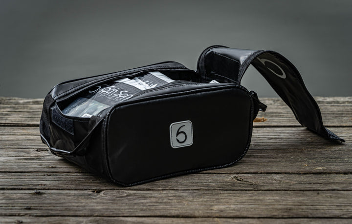 6th Sense Large Bait Bags