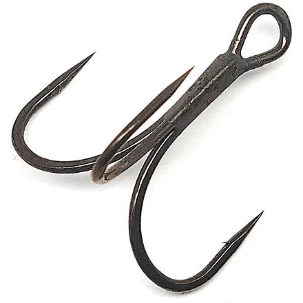 Gamakatsu G-Finesse TGW Treble Hook 6pk