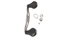 Lew's Reel Handles Black Aluminum