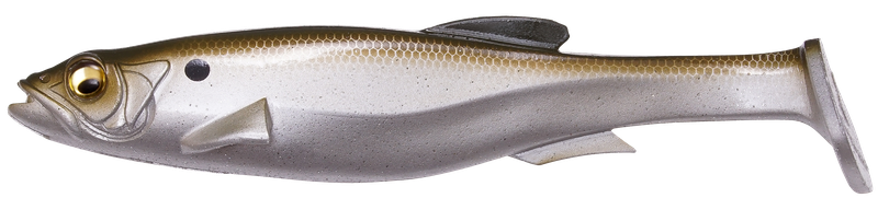 Megabass Mag Draft MB Shad