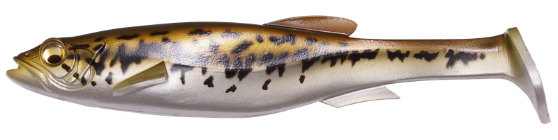 Megabass Mag Draft Baby Bass