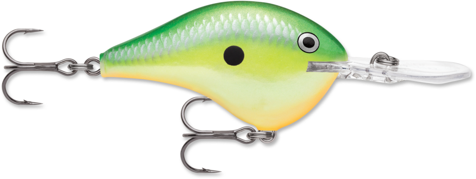 Rapala DT-16