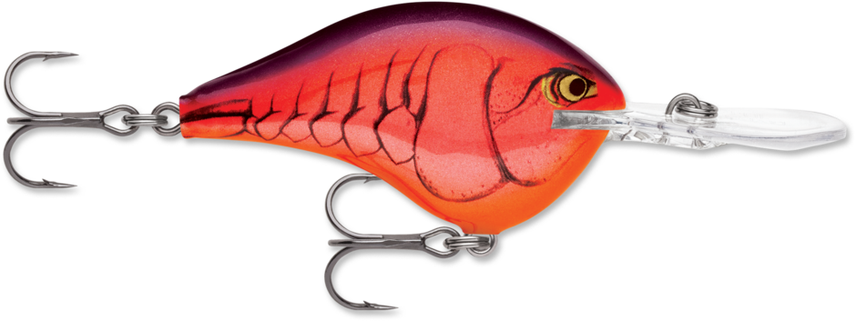 Rapala DT-14 Demon