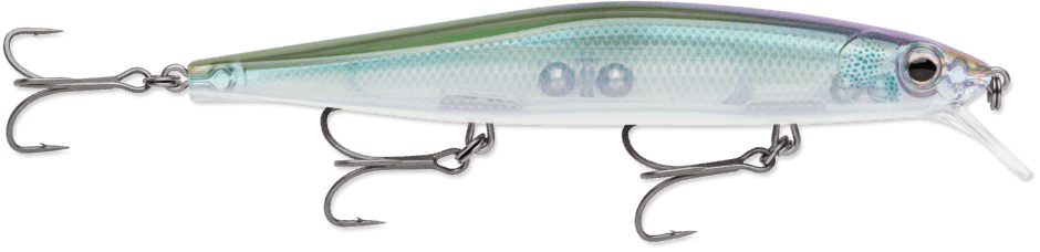 Rapala PXR Deep Mavrik 110 Jerkbait