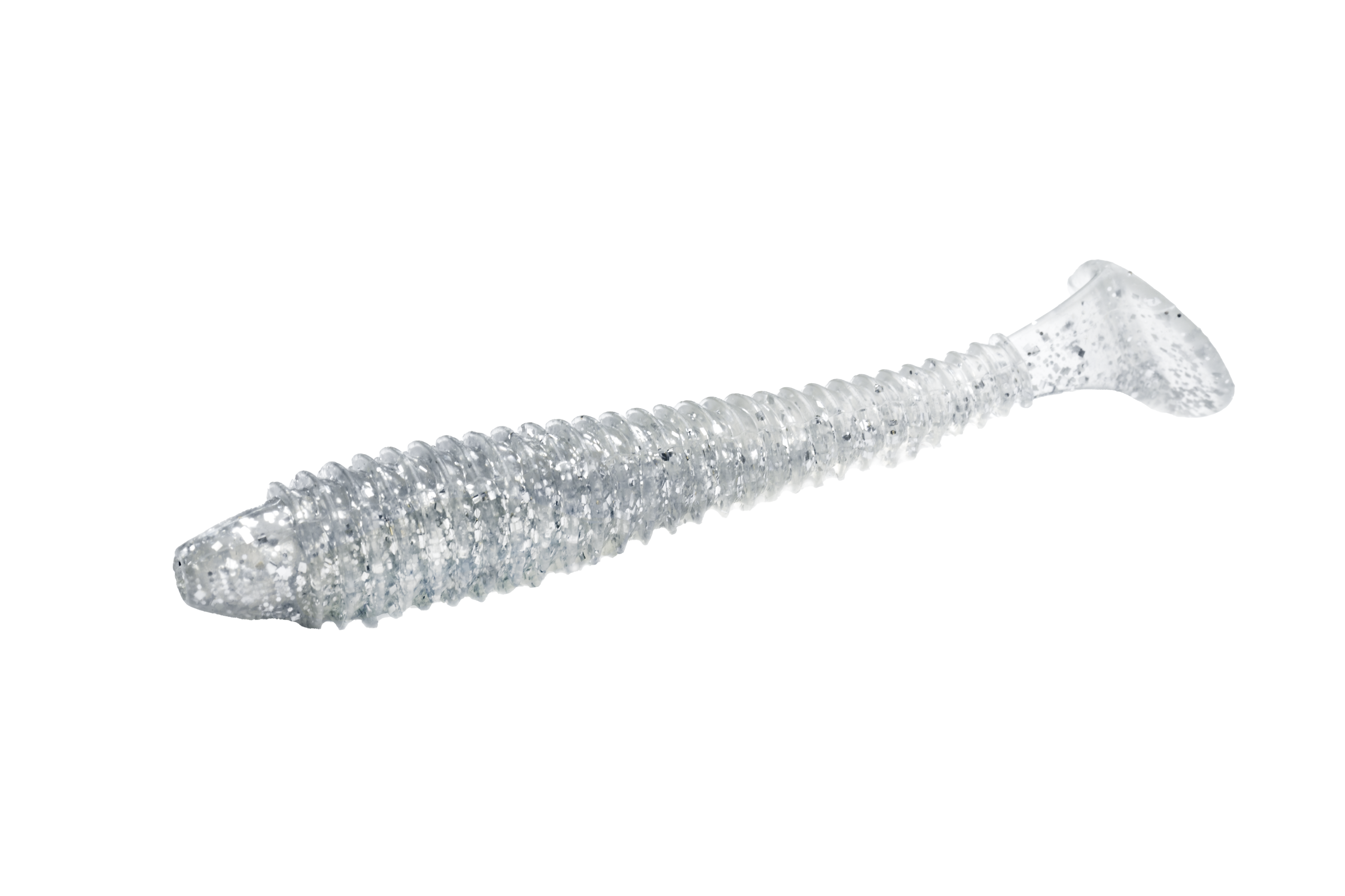 Strike King Rage Swimmer 4.75 Carolina Chrome