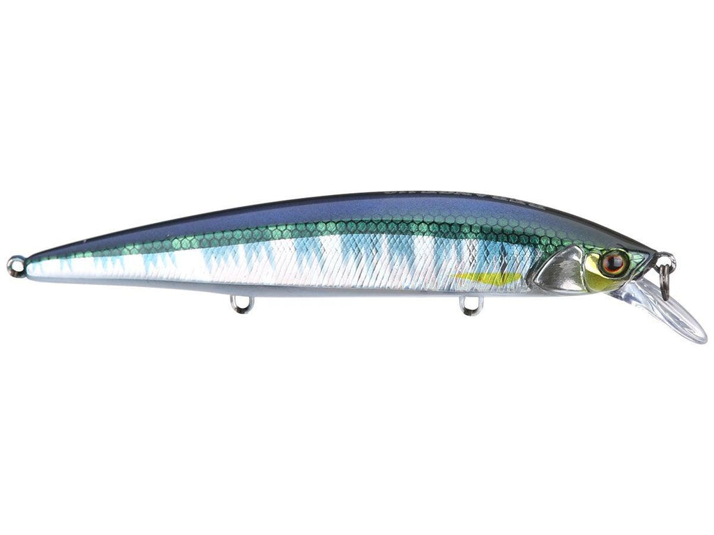 Jackall Rerange 130mm Jerkbait Hl Hasu