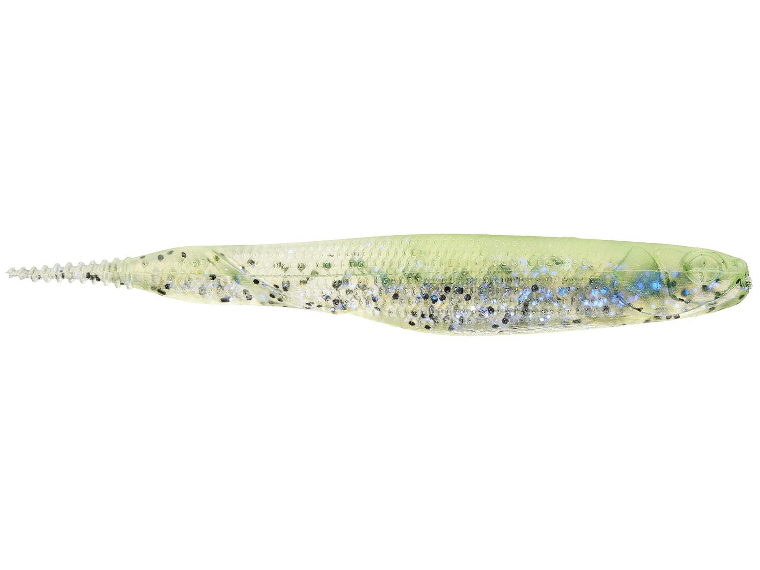 Missile Baits Freedom Flyer Minnow Spot Remover