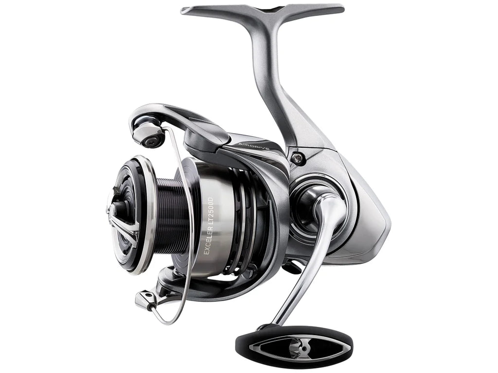 Daiwa Exceler LT Spinning Reel