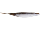 Deps Sakamata Shad Smoke Pepper #103