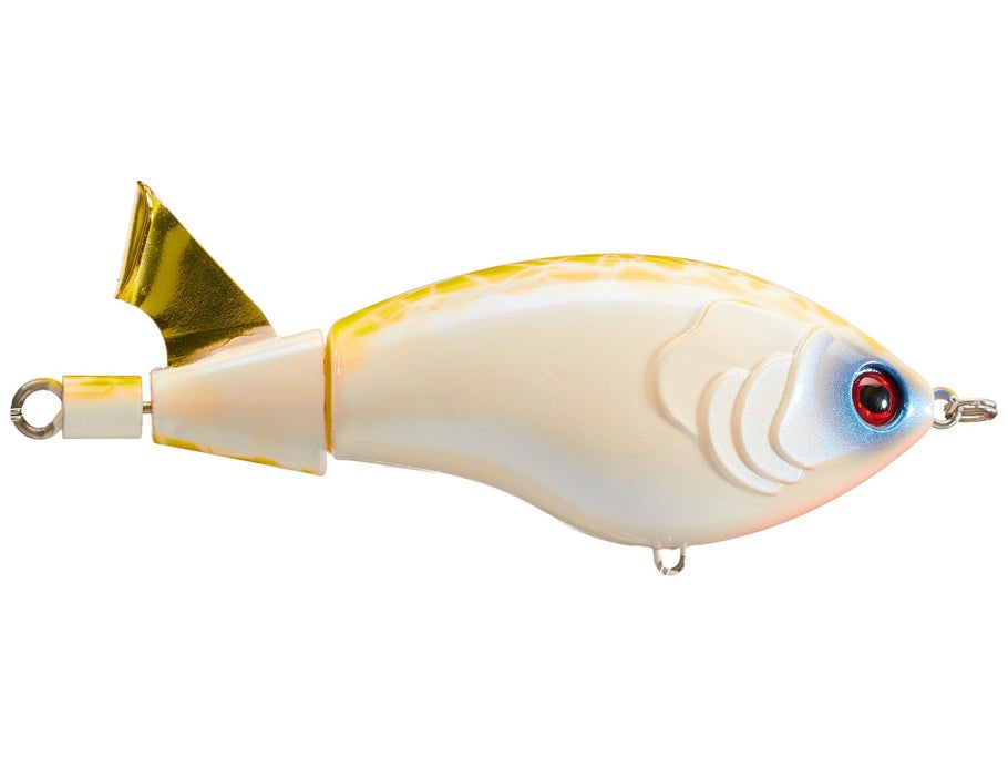 Strike King Clickin Chickin Bone