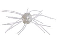 Strike King Tumbleweed Salted Pearl Flash