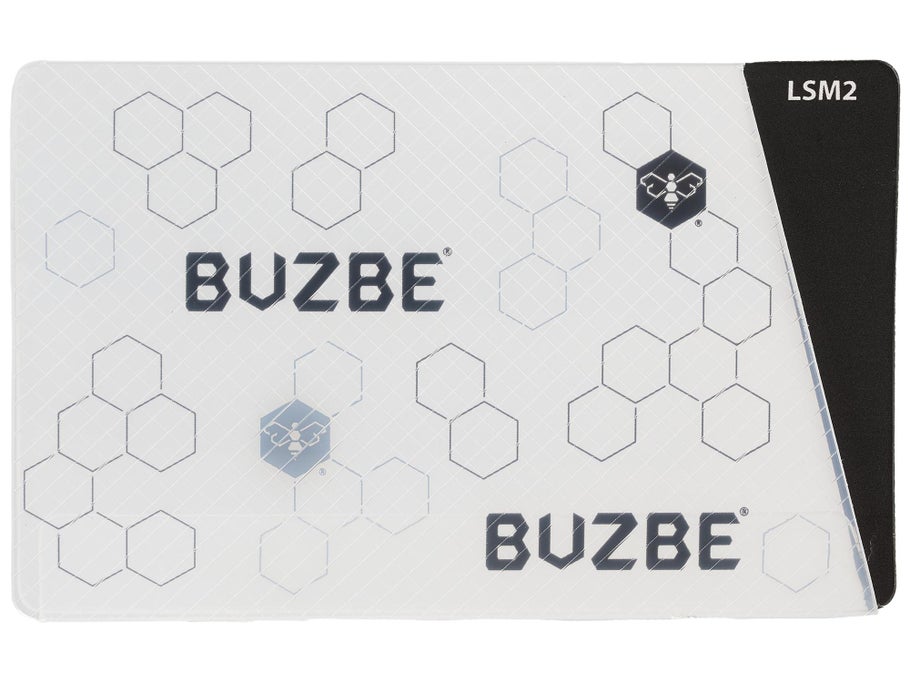 Buzbe Lure Sleeve Large #2 Closed End (LSL2C)