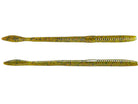 Strike King Finesse Worm 5"(D) Watermelon Red Flake