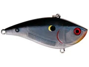 Booyah One Knocker Moonphase Shad 3 4oz