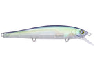 Yo-Zuri 3DB Jerkbait SP 110 Matte Ghost Sexy Shad