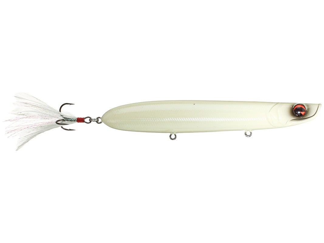 Ima Little Stik 135 Walking Bait Bone #135