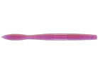 Zoom Thick Trick Worm Brown Purple 476