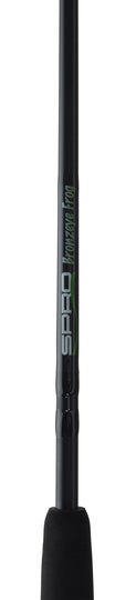 SPRO Bronzeye Frog Casting Rods