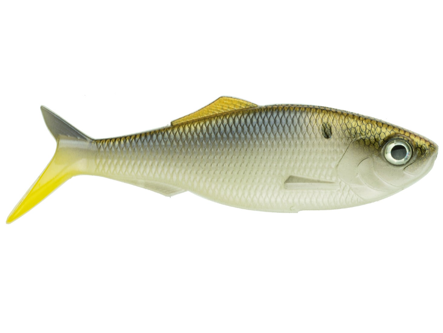 6TH Sense Sweep 4K Shad