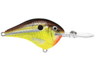 Rapala DT12 Series Crankbaits Hot Mustard