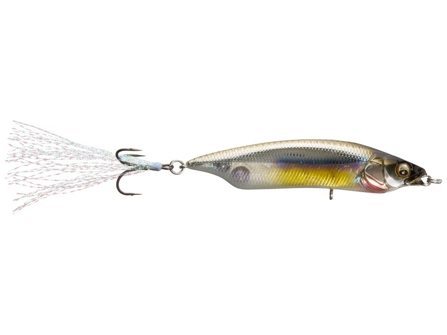 Megabass Karashi 80 Kasumi ITO