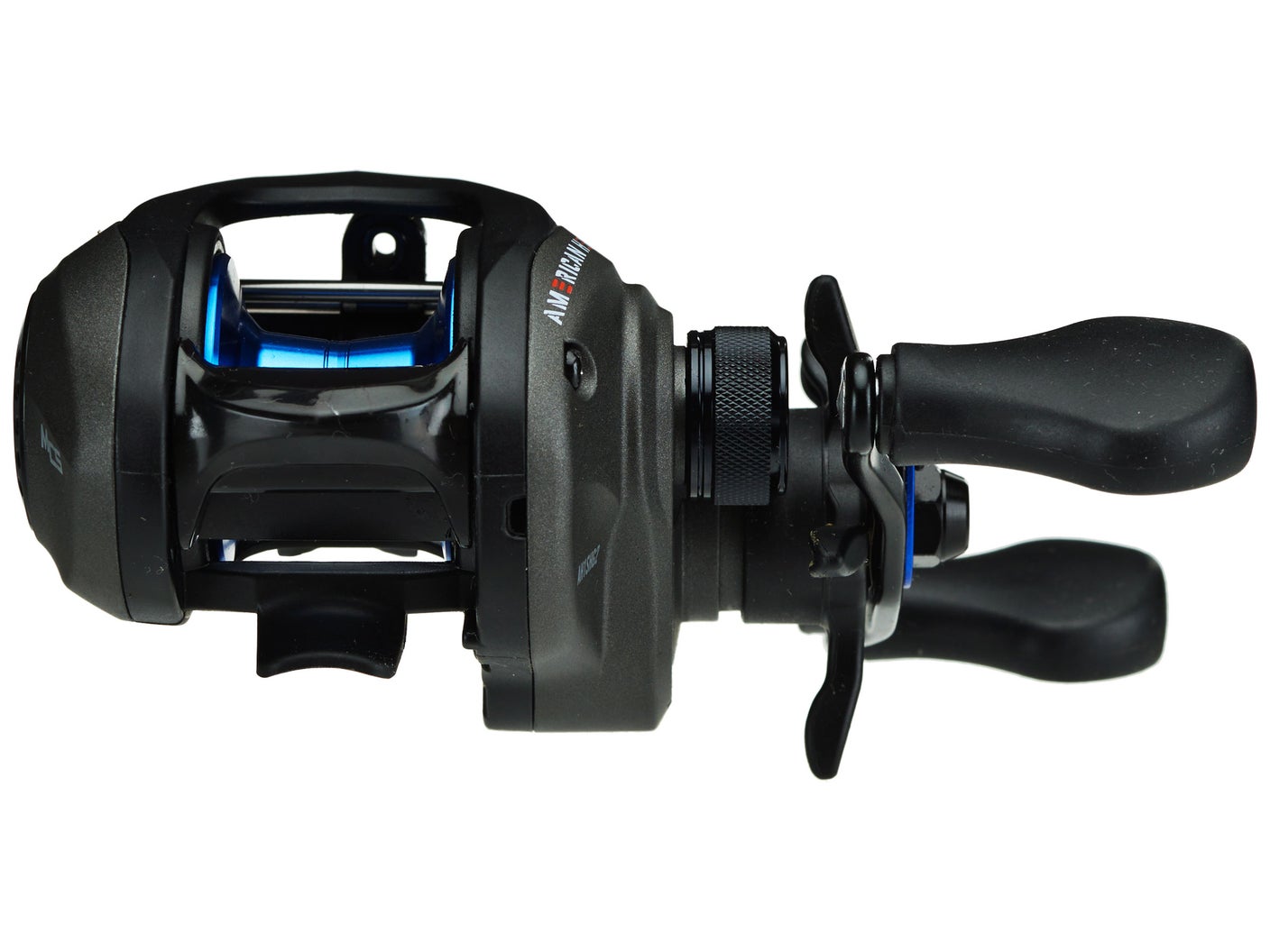 Lew's American Hero Gen 2 Casting Reel