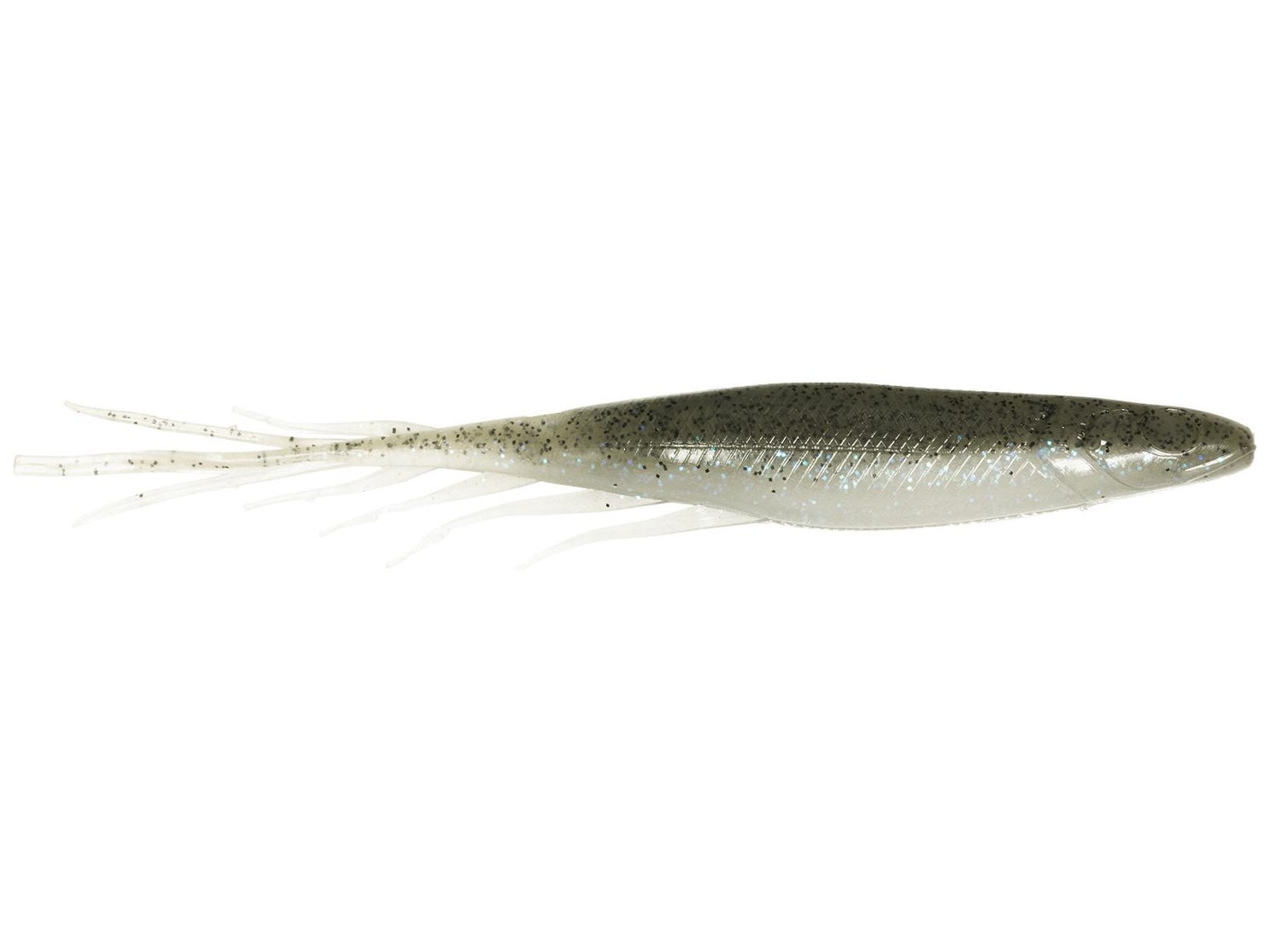 Hideup Judy Fish Soft Jerkbait