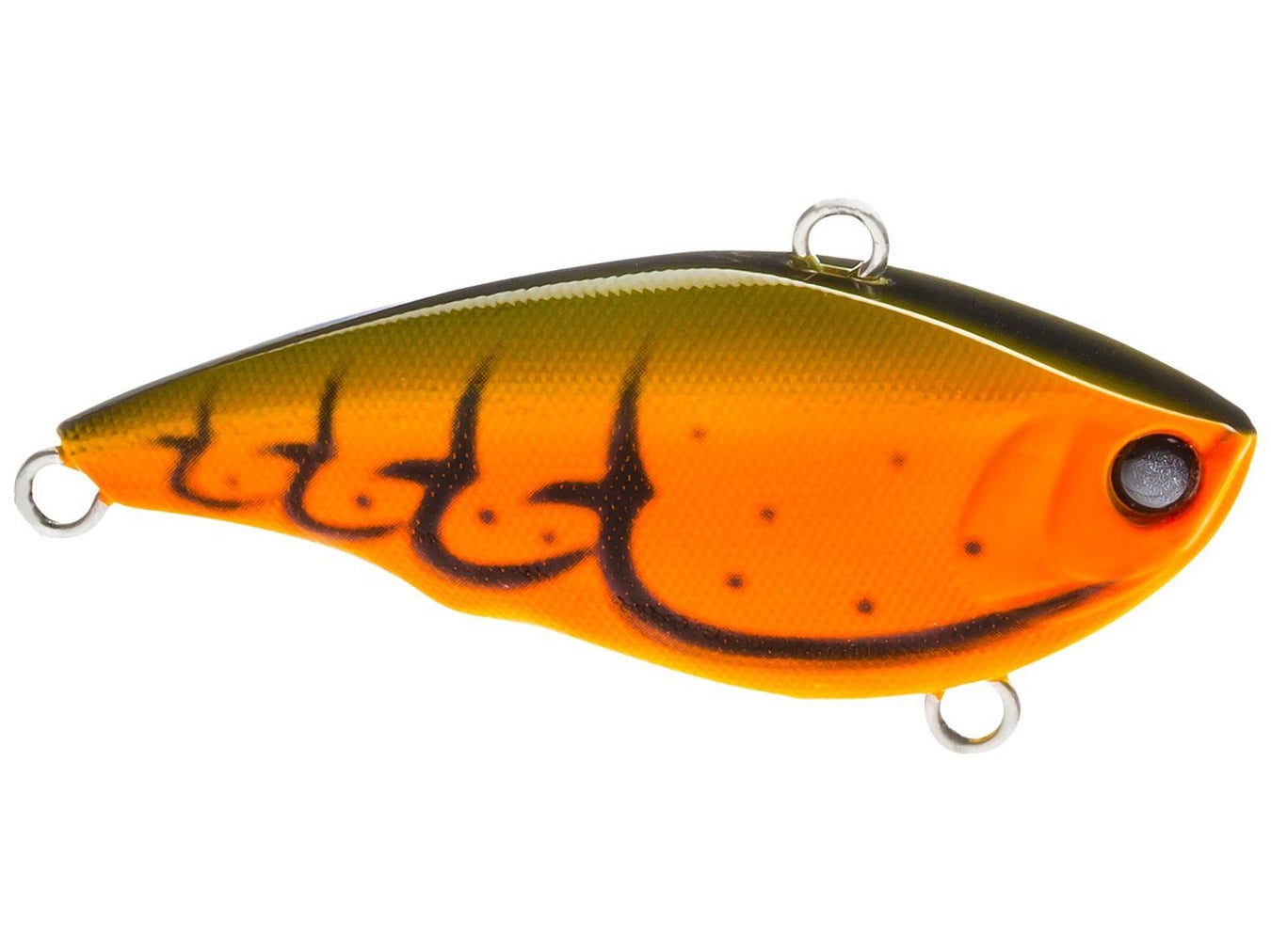 Yo-Zuri Rattl'n Vibe Lipless Crankbait