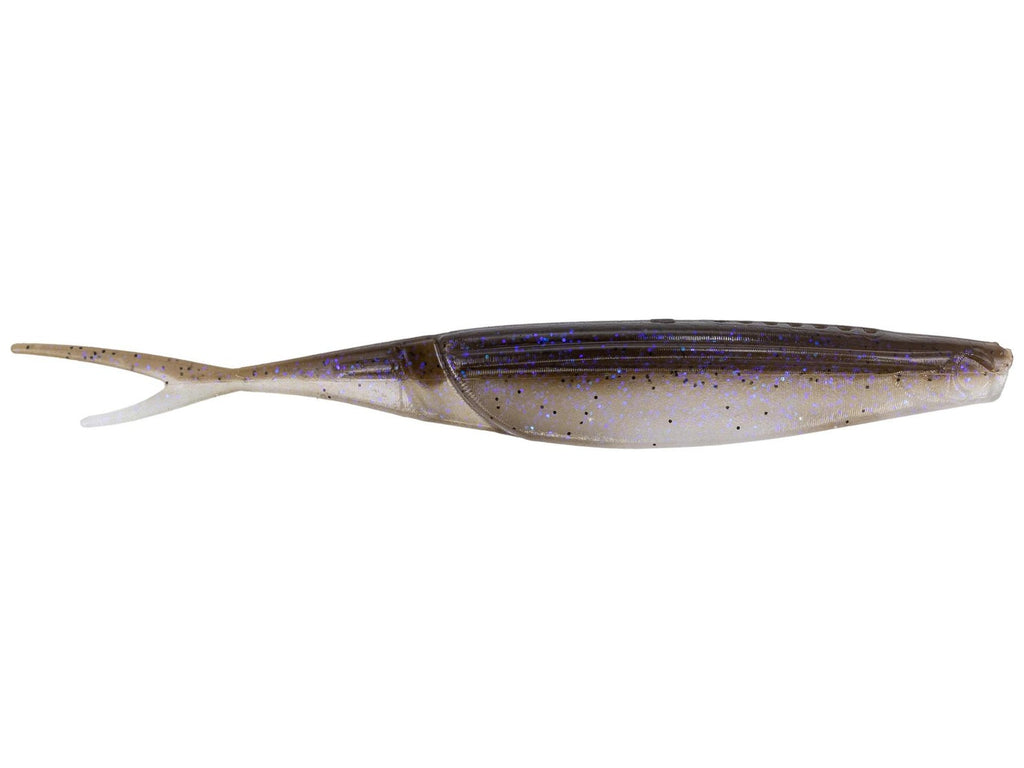 Yamamoto Hinge Minnow Electric Shad