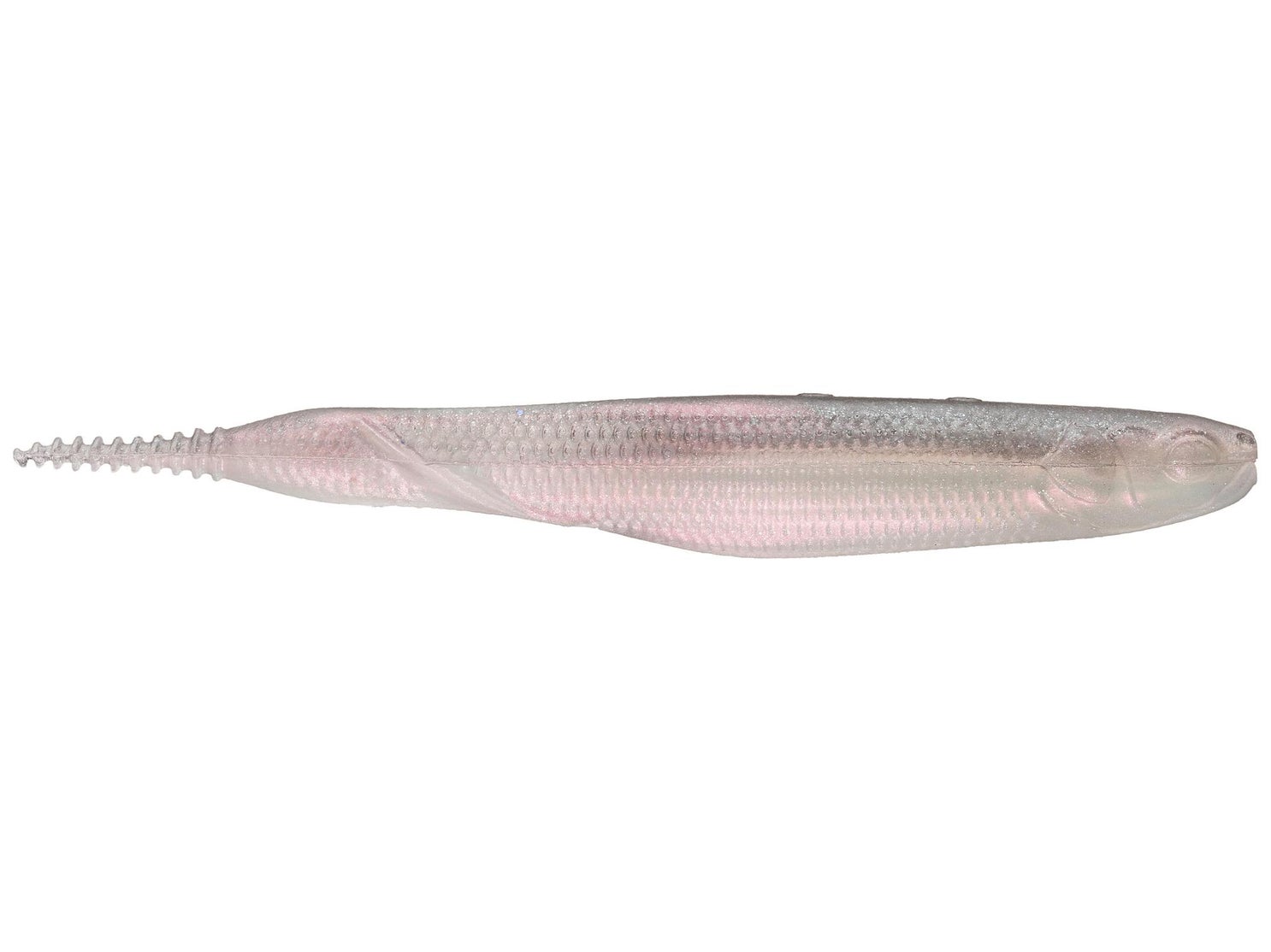 Missile Baits Freedom Flyer Minnow Live Minnow