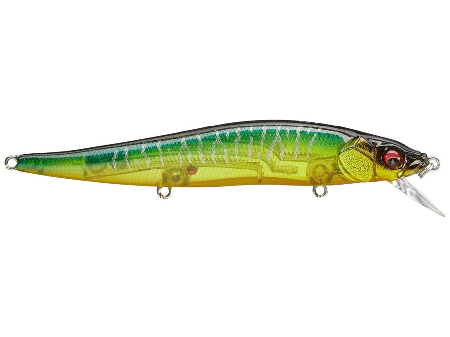 Megabass Vision 110 Gin Tonic Tiger