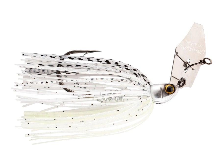 Z-Man Chatterbait PZ2 Spot Remover