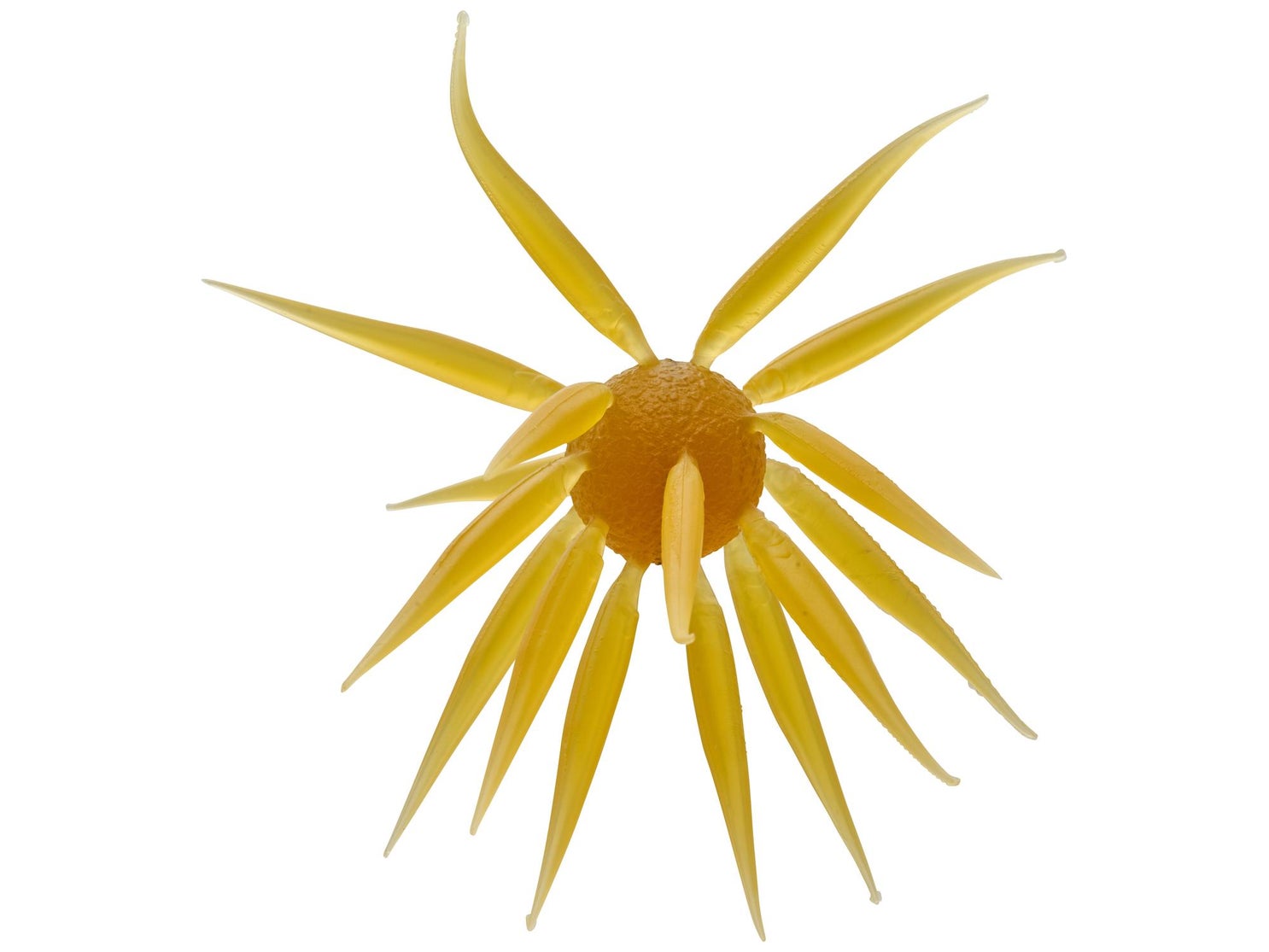Hideup Coike Fish Elastomer Creature Bait