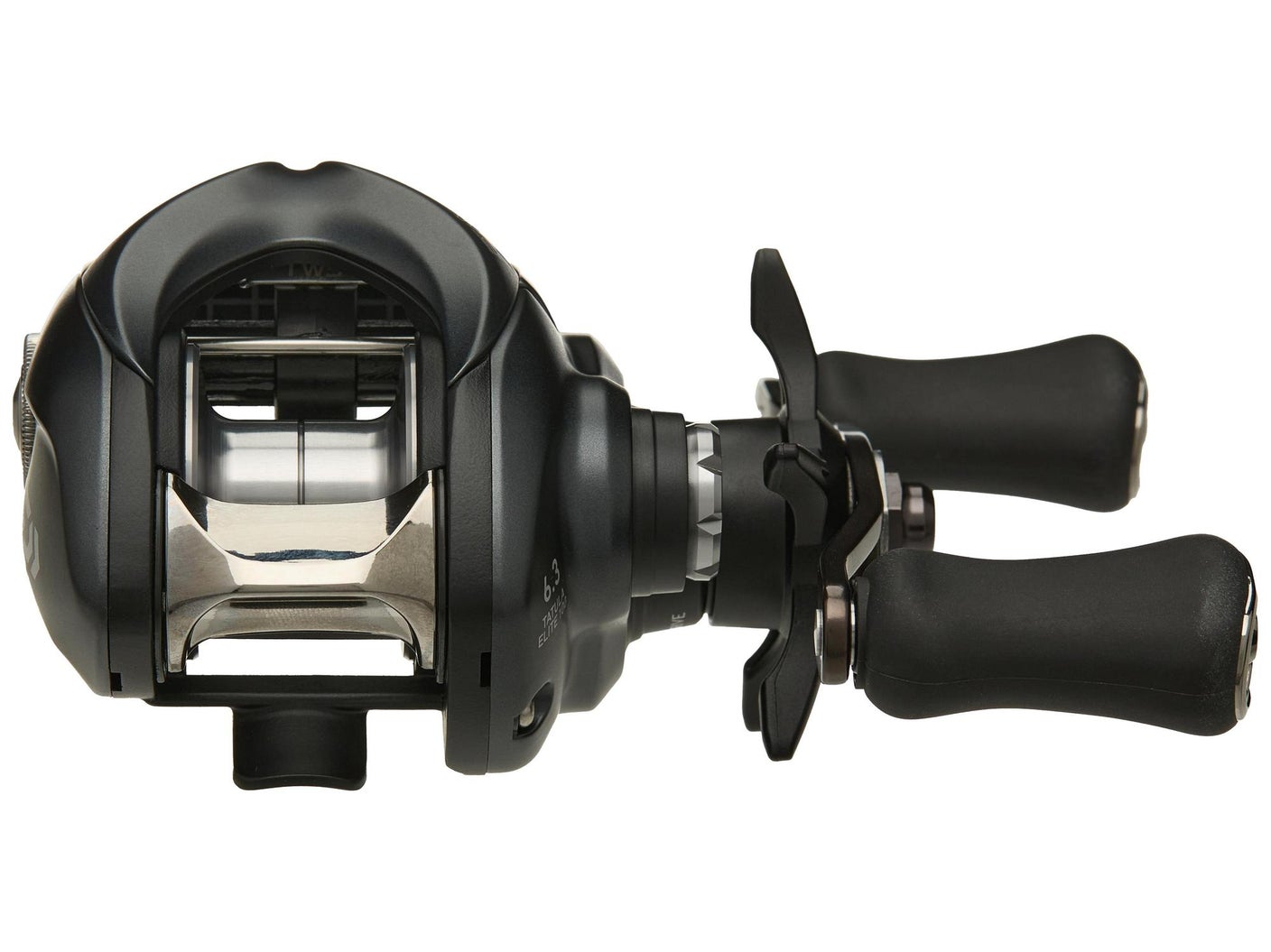 Daiwa Tatula Elite TW 100 Casting Reel