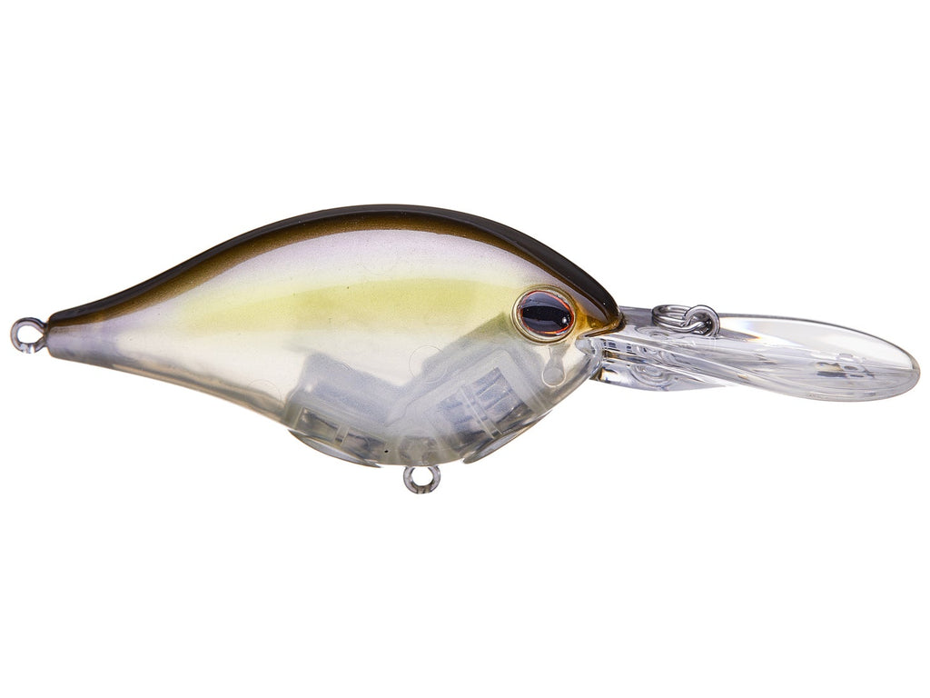 Berkley Dime 10 Crankbait Ghost Minnow Dawn