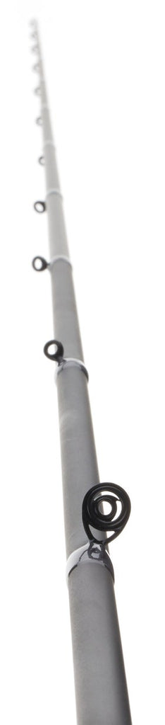 KastKing Cliff Crochet Spirale Casting Rods